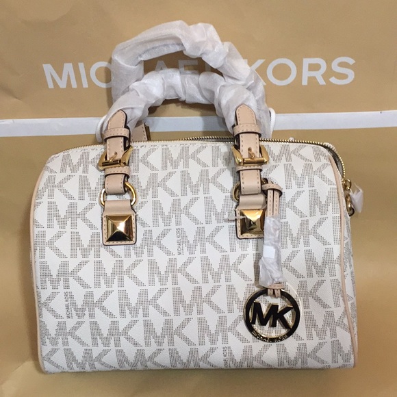 Michael Kors Handbag - Picture 1 of 4